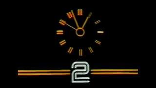 BBC2 Closedown 1979 [upl. by Sams577]