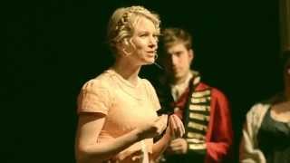 Austentatious An Improvised Jane Austen Novel  Showreel [upl. by Stinson]