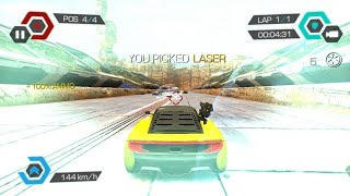 10 Insane RACING Games That Are Actually OFFLINE [upl. by Cyrie]