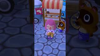 Animal Crossing Pocket Camp animalcrossingpocketcamp animalcrossing [upl. by Aneehsram]