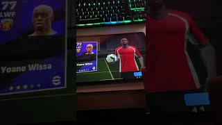 pes2025 efootballmobile2025 efootballmobile efootball2025 im7pes [upl. by Milburt]