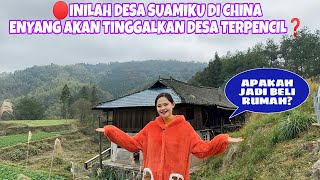 🔴LIVE DI DESA TERPENCIL SUAMIKU DI CHINA SUASANANYA MENGHANYUTKAN [upl. by Vidda]