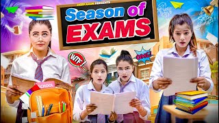 Season Of Exams  Deep Kaur [upl. by Oirevas]