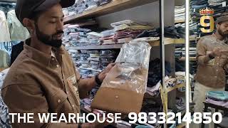 the wearhouse men wear fashion Malad West [upl. by Iroj]