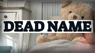 Dead Name  Bande annonce soustitrée en français [upl. by Giza]