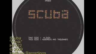 Scuba  Klinik  HF022 [upl. by Quillan]