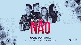 Simone e Simaria  Rapariga Não  Ao Vivo  Festival Verão Salvador 2017 [upl. by Cyler]