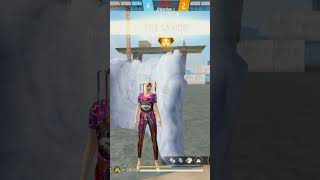 Free fire🔥🔥🔥freefire howtoearnmoneybyplayingfreefire freefire1vs1customtipsandtricks [upl. by Hennahane]