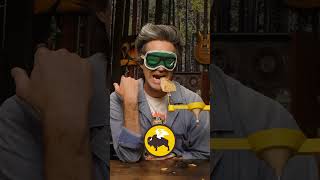 Rhett amp Link Rate Restaurant Queso [upl. by Windy]