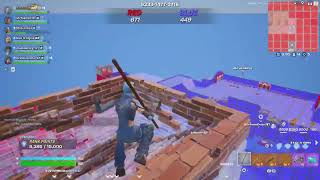 Fortnite Cranking 90s [upl. by Marlene]