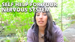 How to Calm an Overactive Nervous System Relax Your Nerves Now [upl. by Asus]