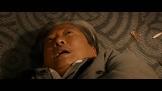 My Beloved Bodyguard 2016 Sammo Hung Fight Scene 2 [upl. by Yate162]