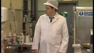 Dinnerladies  Series 2  Episode 5  Part 2 [upl. by Snah]