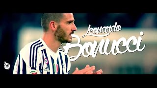 Leonardo Bonucci  2016  Ultimate Defender [upl. by Apfel]