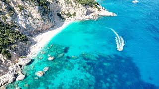 Sardegna 4K Drone [upl. by Aitsirt271]