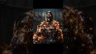 Darkseid prepared to invade earth movie fantasy shorts justiceleague [upl. by Alden145]