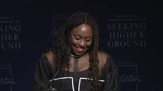 Chimamanda Ngozi Adichie [upl. by Katerina]