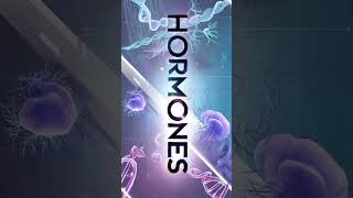 Hormones vs Enzymes The EPIC Battle Inside Your Body Part1 [upl. by Aramois619]