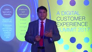 CXChange 2017 Scaling Without Compromise  Customer Experience In The Digital Era [upl. by Stromberg]