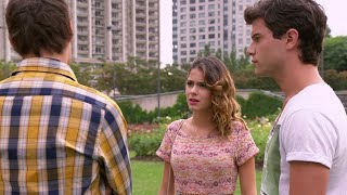 Leon amp Violetta  parte 80 Violetta [upl. by Kcirtemed]