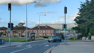 Sligo Town Co Sligo Ireland 🇮🇪 Today ✨ [upl. by Legnalos]