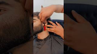 beard style for man ❤️❤️ 2024 hairstyle skincare youtubeshorts [upl. by Tarra998]