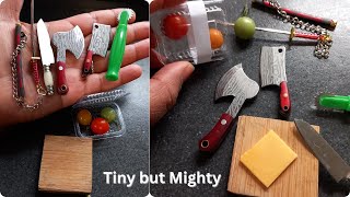 Tiny but Mighty ASMR [upl. by Berriman]