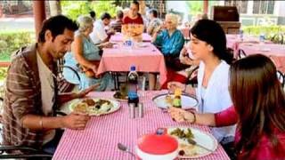 A Parsi continental lunch for Aditya [upl. by Hollie889]