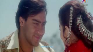 Chori chori Dil Leke Dil Leke  Itihaas 1997  HD HQ Songs  Alka Yagnik Kumar Sanu [upl. by Modern]