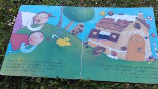 Hansel e Gretel  Audiolibro per bambini [upl. by Weixel62]