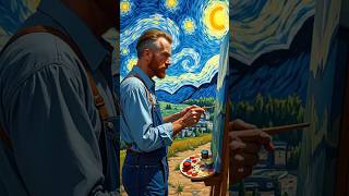 Absurd Facts About Vincent van Gogh history [upl. by Nnayrrehs851]