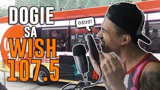 DOGIE SA WISH 1075 [upl. by Arabelle688]