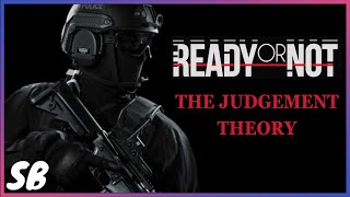 This Ready or Not Theory EXPLAINS EVERYTHING [upl. by Remus648]