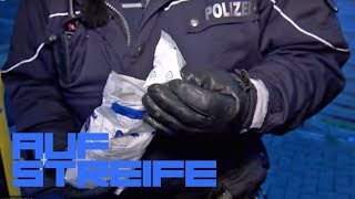 Alles andere als süß Zucker als Droge  Auf Streife  SAT1 TV [upl. by Ientirb136]