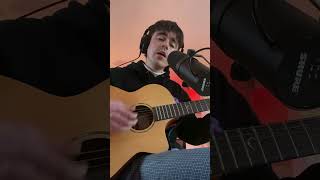 Declan McKenna  Slipping Through My Fingers Full Cover [upl. by Kenlee]