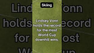 Unbelievable Sports World Records Sports WorldRecords 15 [upl. by Viki]