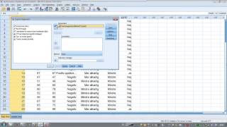 Regression och Logistisk regression [upl. by Westlund]