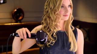 How to Use BaByliss Curl Secret [upl. by Allisirp4]