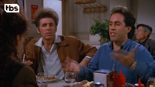 Seinfeld The Contest Clip  TBS [upl. by Cyndy]