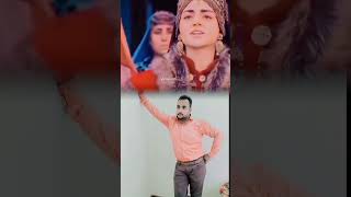 Usman ghazi season 5 Bala khatun viralvideo usman gazi trending [upl. by Anselmi563]