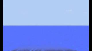 Minecraft Water map With Download [upl. by Mayne]