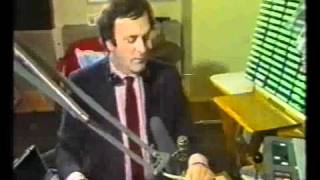 VIDEO RADIO 2 TERRY WOGAN LEAVES 1984 [upl. by Hance]