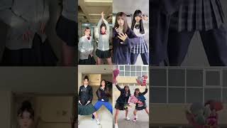 TikTokで流行りのダンス動画 インスタおいで ダンス動画 jk dance tiktokダンス ljk jkブランド ダンス 踊ってみた sjk [upl. by Oliver]