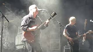 Pixies  Gouge Away  live  Forum Karlin Prag 10082024 [upl. by Tansey709]