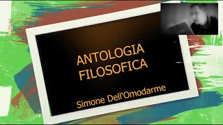 ANTOLOGIA FILOSOFICA Platone quotSimposioquot mito dellandrogino [upl. by Trisha780]