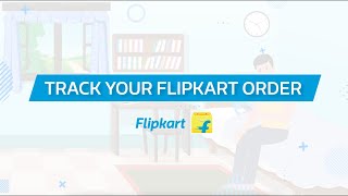 How to Track your Flipkart Order [upl. by Gainer]