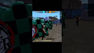 Free frie gameplay video shortsfaizulgamer freefire garenafreefire viralvideo [upl. by Annairdna81]