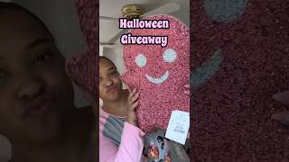 Head over to my giveaway video for instructions and details giveaway halloweengiveaway decor [upl. by Anina791]