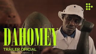 DAHOMEY  Tráiler Oficial  En cines en Octubre [upl. by Greiner]