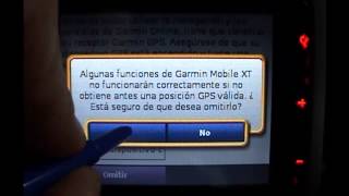 Install Garmin XT [upl. by Wixted614]